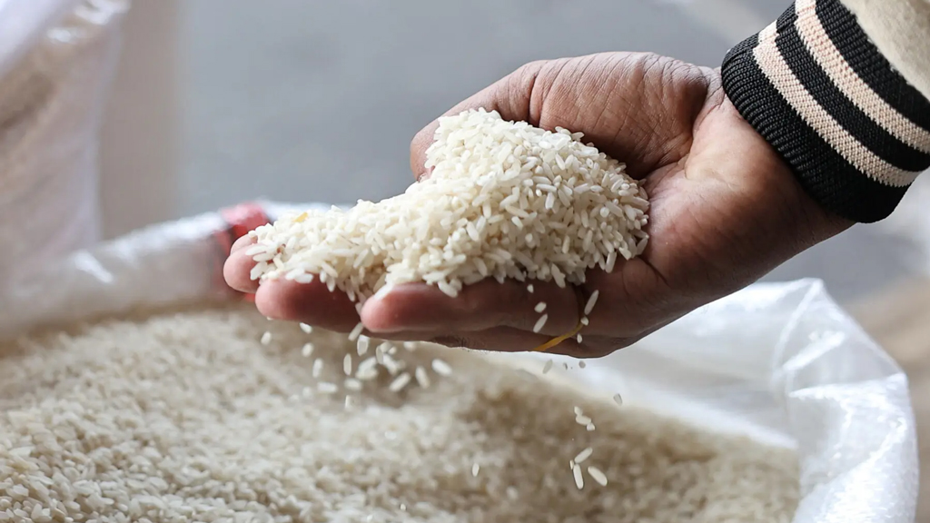 বাংলাদেশে চাল রপ্তানি করবে পাকিস্তান, ১ লাখ টন সংগ্রহ করছে