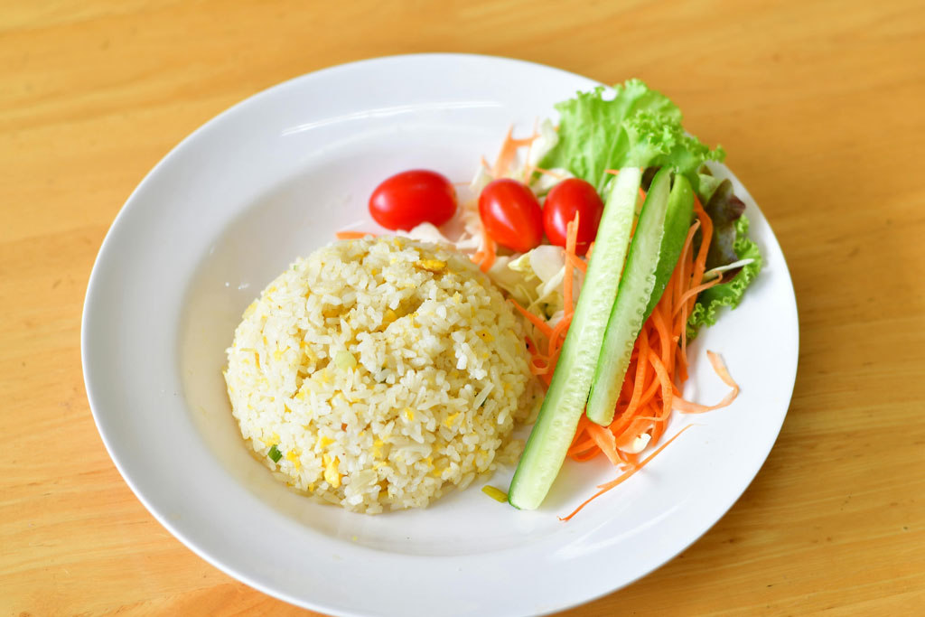 সঠিক নিয়ম জানলে ভাত খেয়েও ঝরবে ওজন