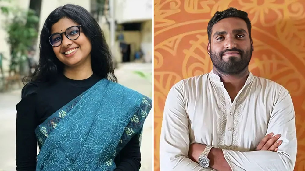 জবি তরুণ লেখক সংঘের সভাপতি রিমি, সাধারণ সম্পাদক মোসাব্বীর