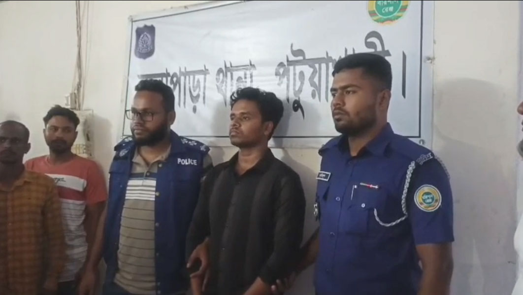 এআই দিয়ে আপত্তিকর ছবি তৈরি করে চাঁদা আদায়, গ্রেপ্তার ১