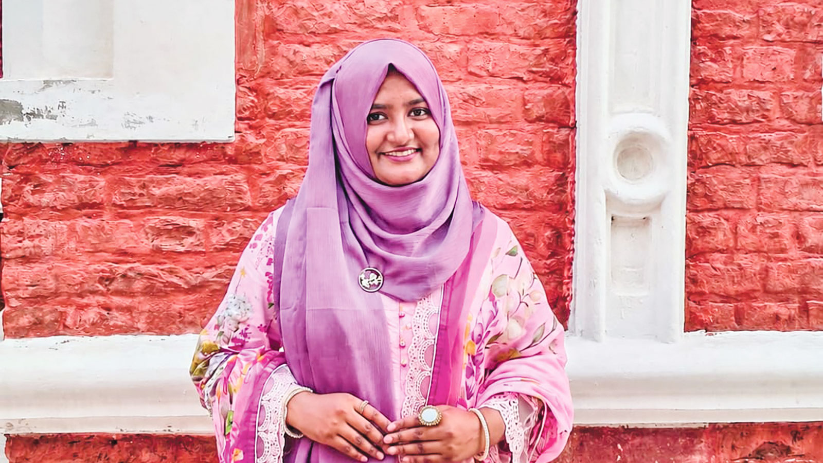 ২৯ মাস পর জার্মানির ভিসা পেলেন রিংকী