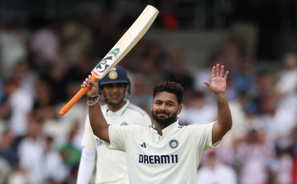 ভারতের টেস্ট দলে ফিরলেন পন্ত, এবারও নেই শামি