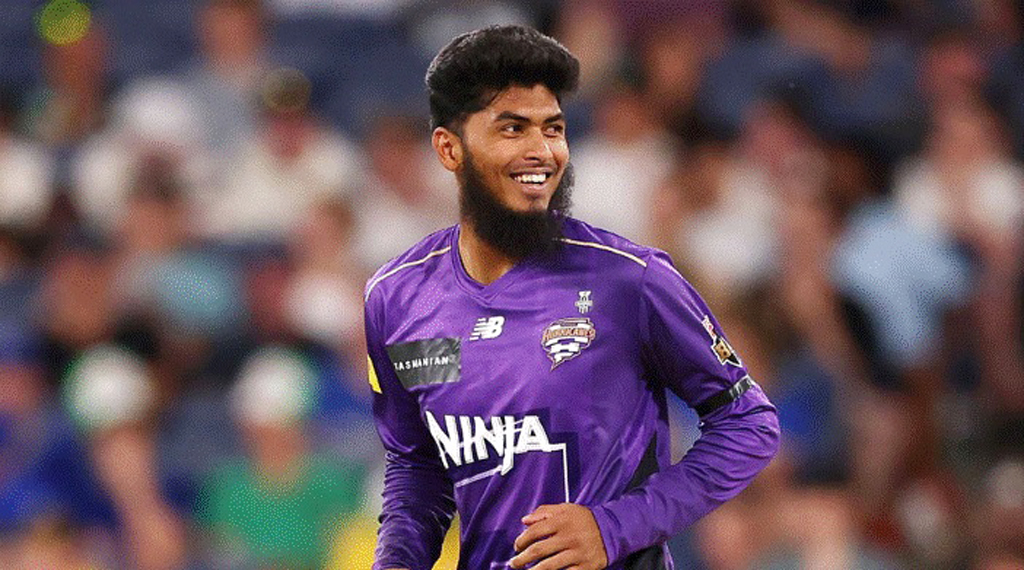 বিগ ব্যাশে রিশাদের কিপ্টে বোলিং