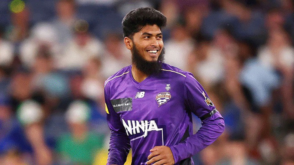 বিগ ব্যাশে আগের দলেই খেলবেন রিশাদ