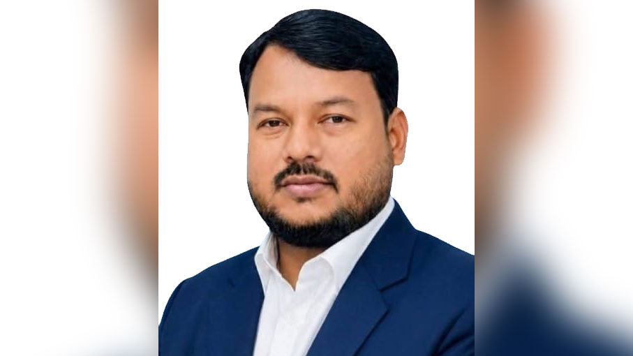 সড়কবাতি নিয়ে জ্ঞান অর্জন করতে ফ্রান্স যাচ্ছেন রাসিক প্রশাসক