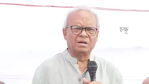 আইজিপির বক্তব্য সরকারের জন্য বিব্রতকর: রিজভী