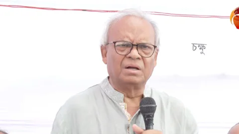 আইজিপির বক্তব্য সরকারকে বিব্রত করবে: রিজভী