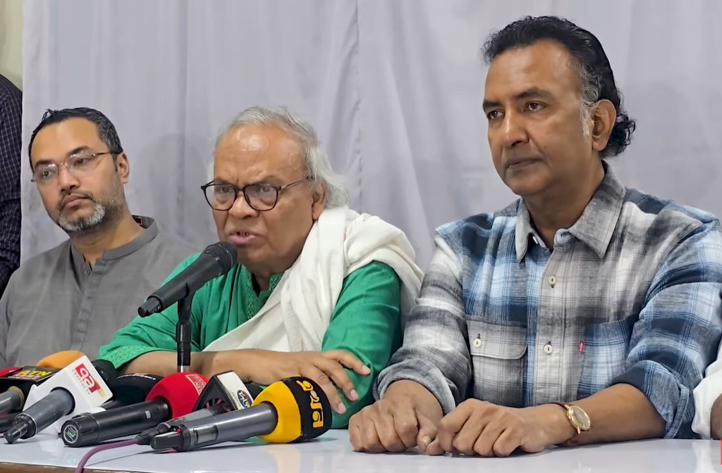 বিএনপির সর্বশেষ নির্বাচনী জনসভার স্থান ও তারিখ জানালেন রিজভী