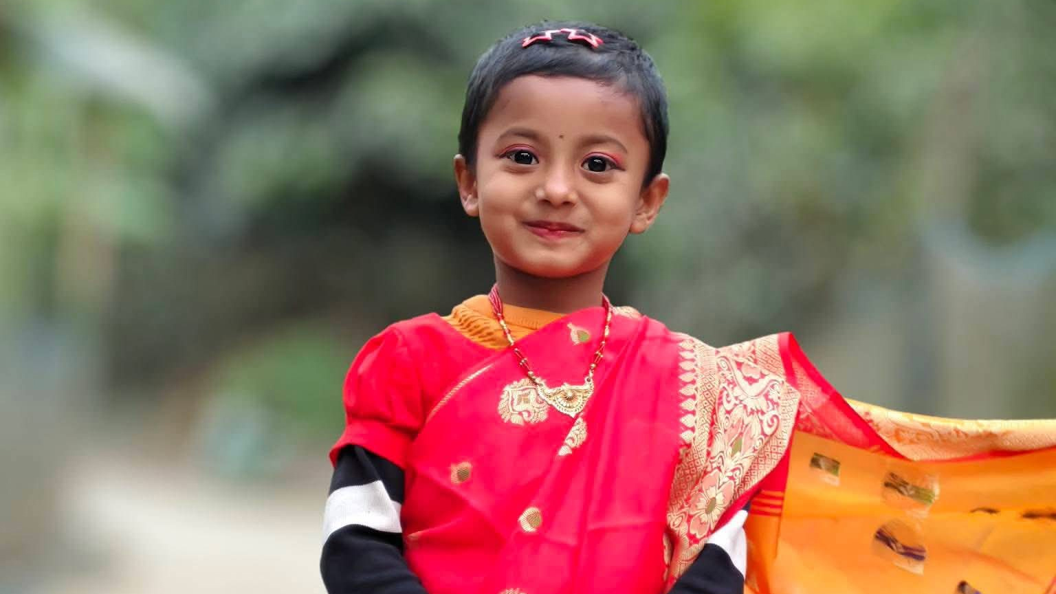 ১৫ ঘণ্টায়ও উদ্ধার হয়নি শিশু হুমায়রা, ১ লাখ টাকা পুরস্কার ঘোষণা