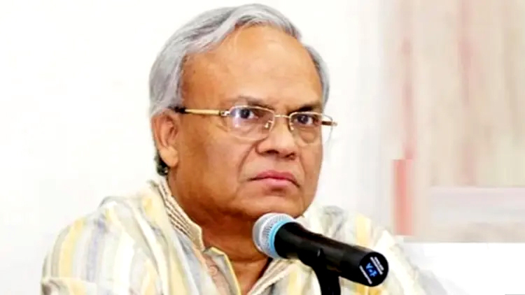 রিজভীর কাছে কোন ক্রিকেটার এসেছিলেন বিএনপির এমপি হতে