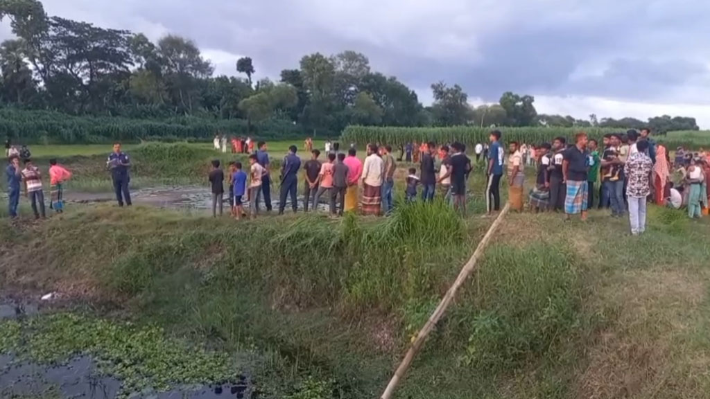 রাজবাড়ী‌তে নিখোঁজের তিন দিন পর যুবকের লাশ উদ্ধার