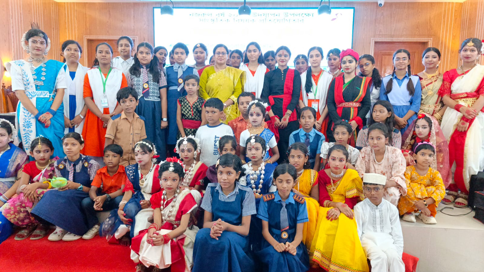 নজরুলের সৃষ্টিকর্ম অনুশীলনে মানবিক সমাজ গড়ার আহ্বান