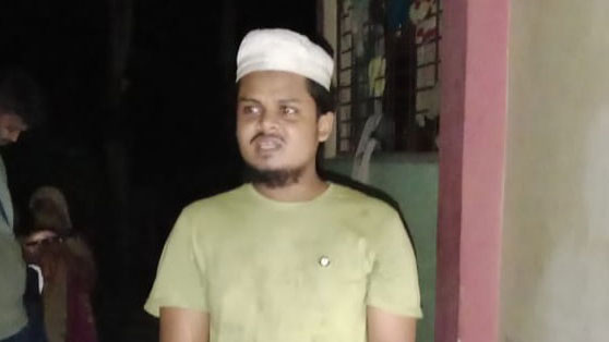 নুরাল পাগলের দরবারে হামলা: আরও ১ যুবক গ্রেপ্তার