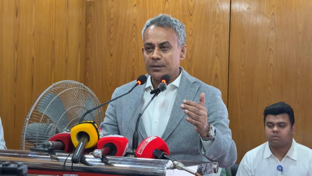 ঈদযাত্রায় মোবাইল কোর্টের সংখ্যা বাড়ানো হবে: সেতুমন্ত্রী