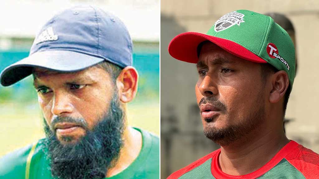 দল নির্বাচনে বাইরের চাপে অস্বস্তিতে কোচরা