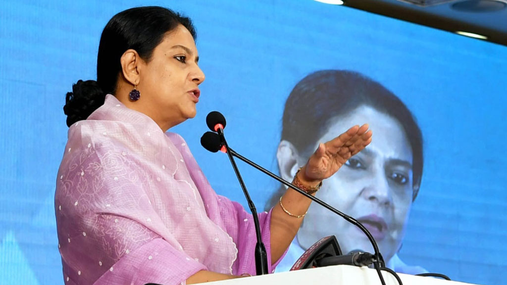 উন্নয়ন যেন পরিবেশের বিরুদ্ধে না যায়, প্রয়োজন নীতিগত সমন্বয়: পরিবেশ উপদেষ্টা