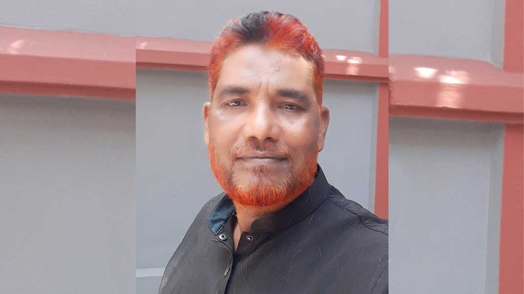 জাল সনদে বিদ্যালয়ের সভাপতি হয়ে ধরা পড়লেন বিএনপি নেতা