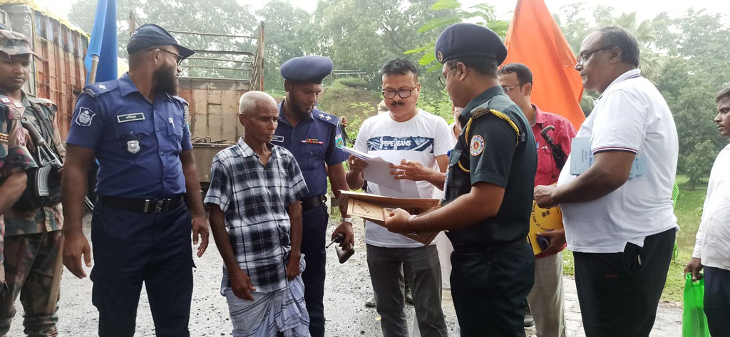 সাজা শেষেও জেলে ৬ বছর, বাড়ি ফিরলেন সেই ভারতীয় নাগরিক