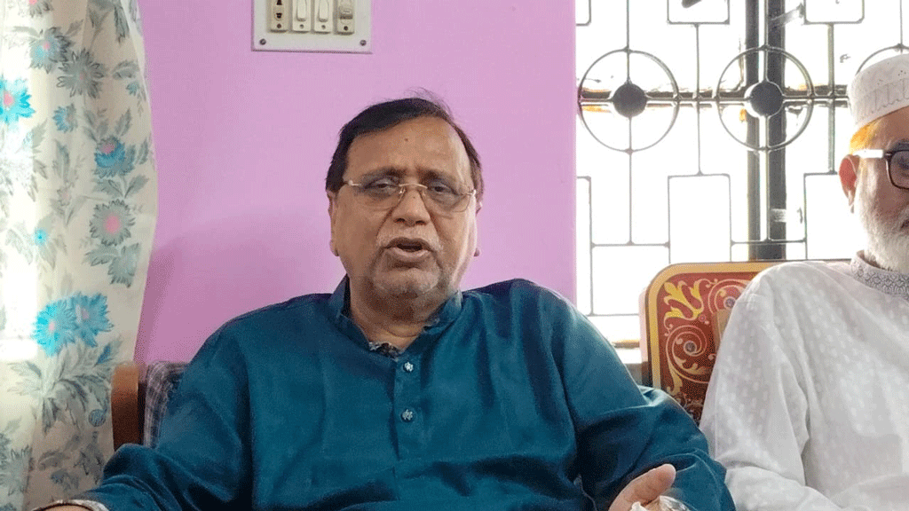 বিএনপির ক্ষতি করার জন্য যা যা করা দরকার জামায়াত করছে