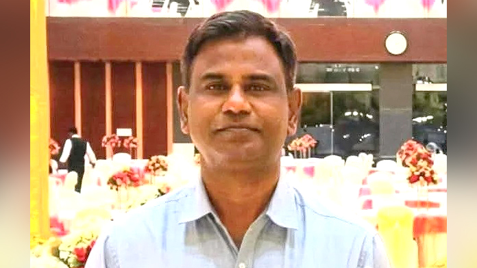 বিএমডিএর নির্বাহী পরিচালক হলেন জাহাঙ্গীর আলম খান