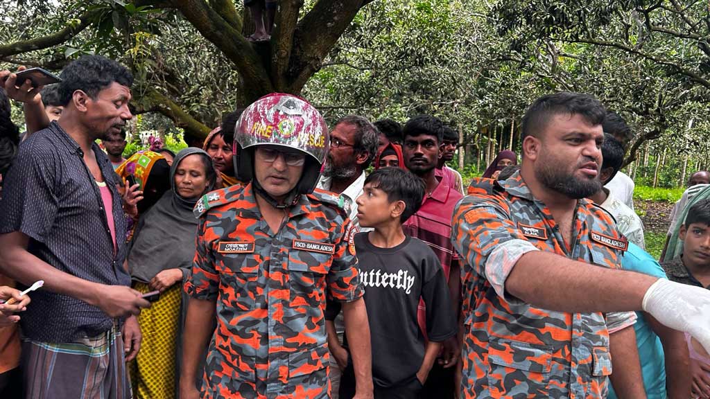 ট্রান্সফরমার চুরি করতে গিয়ে খুঁটিতে উঠে বিদ্যুতায়িত হয়ে যুবকের মৃত্যু