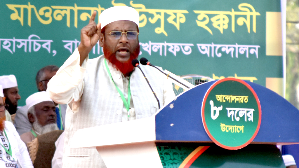 কিছু ব্যক্তির কুপরামর্শে একই দিনে গণভোট ও জাতীয় নির্বাচন: পরওয়ার