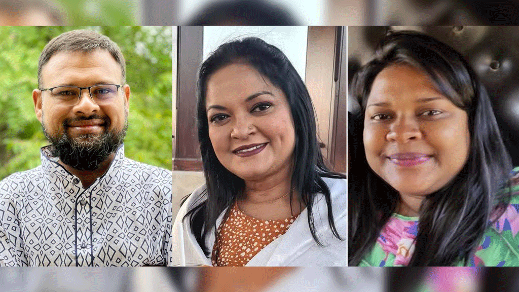 তিনজনকে নির্যাতন: আ. লীগ নেতার তিন ছেলে-মেয়ের জামিন, মামলায় দুর্বল ধারার অভিযোগ