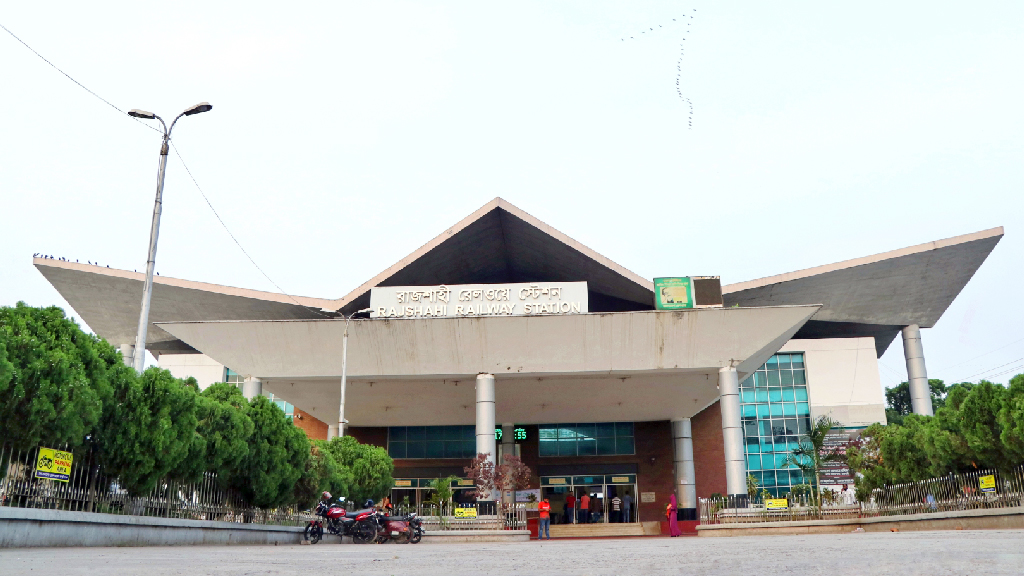 এবার চলবে না ম্যাঙ্গো ও ক্যাটল স্পেশাল ট্রেন