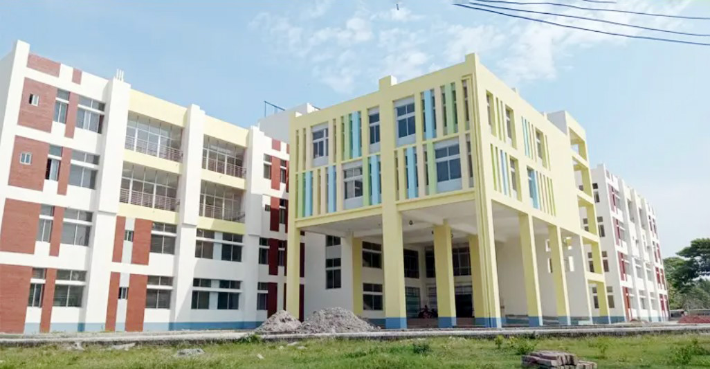 অবশেষে চালু হচ্ছে রাজশাহী শিশু হাসপাতাল