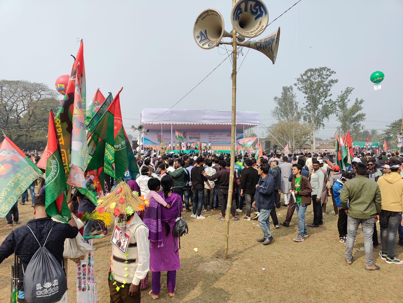 আসছেন তারেক রহমান, যা চান রাজশাহীর মানুষ