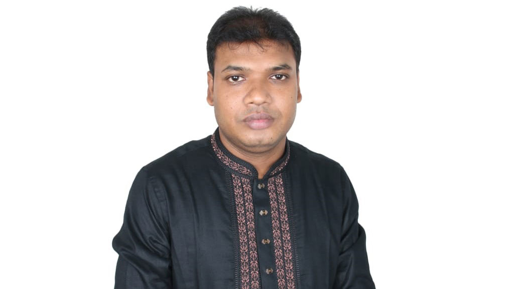 স্বতন্ত্র প্রার্থী হতে এনসিপি থেকে পদত্যাগ