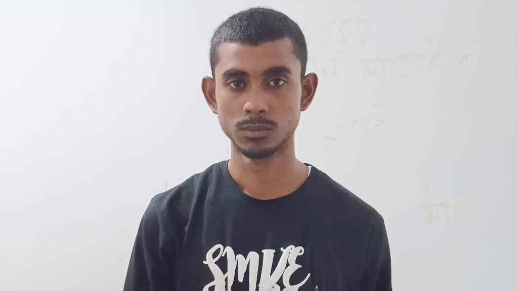 হত্যা মামলার আসামি খুন, একজন গ্রেপ্তার