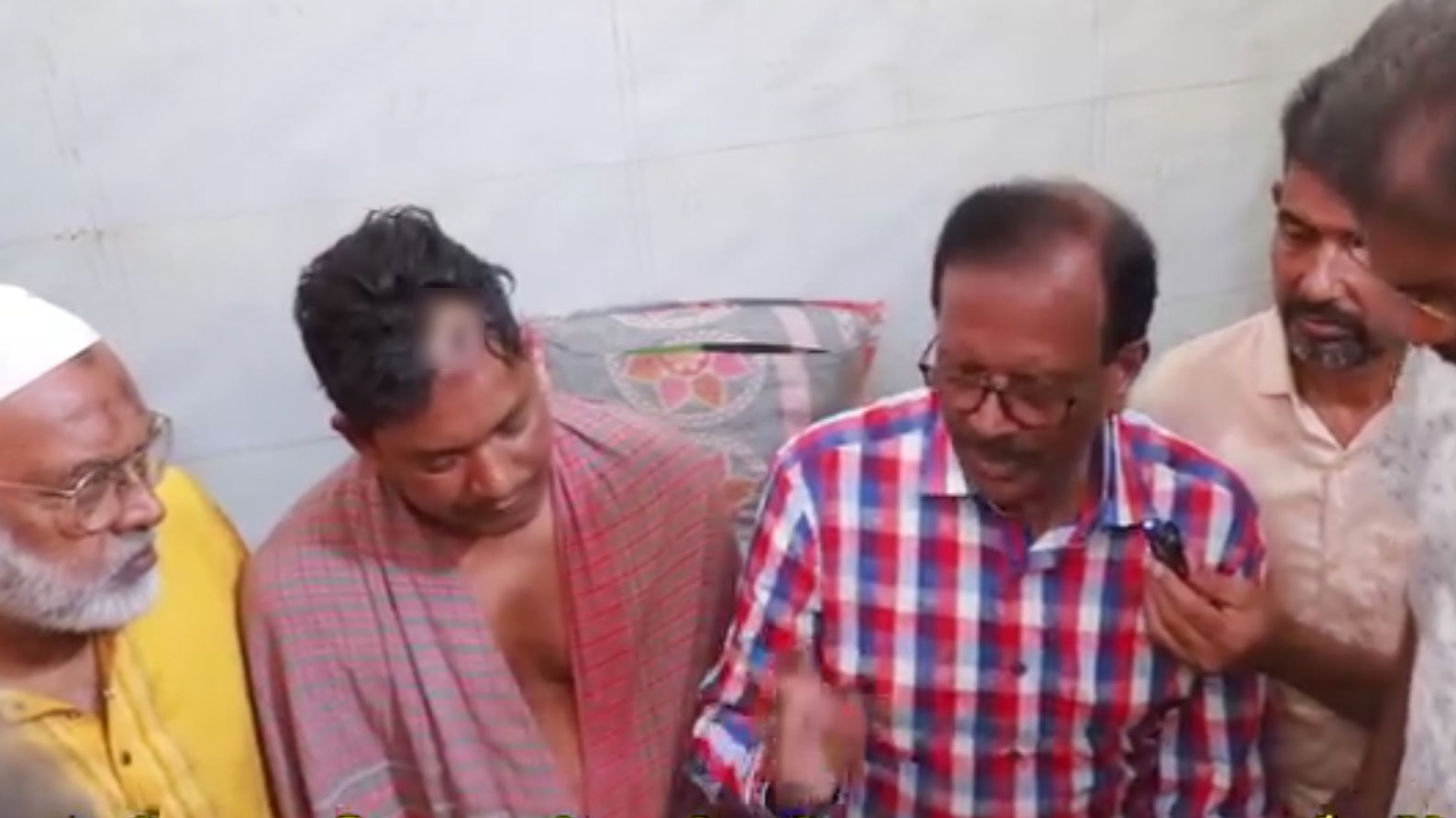 আটঘরিয়ায় জামায়াতের কেউ ইমাম-মুয়াজ্জিন হতে পারবে না: বিএনপি চেয়ারপারসনের উপদেষ্টা
