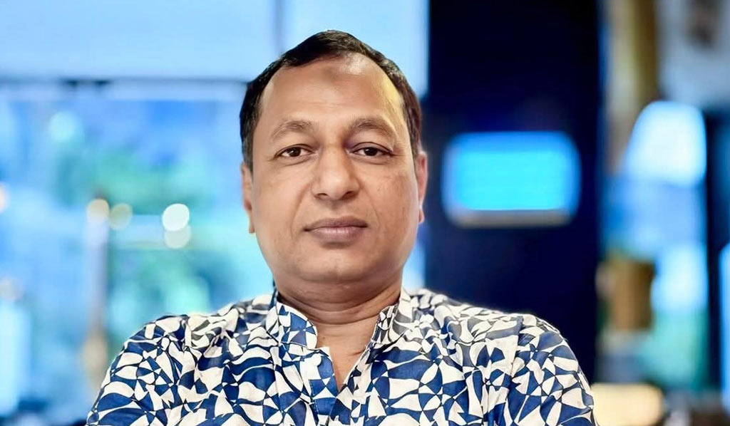 অবৈধ অস্ত্র দিয়েছেন বিএনপি নেতা—এমন ফোনকল রেকর্ডে তোলপাড় চাঁপাইনবাবগঞ্জ