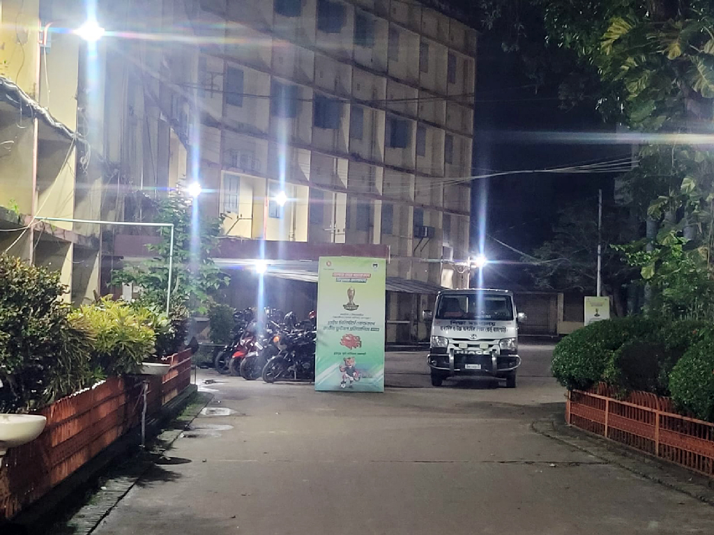 রাজশাহী বোর্ডে পুনর্নিরীক্ষিত খাতা আবারও দেখার অভিযোগ