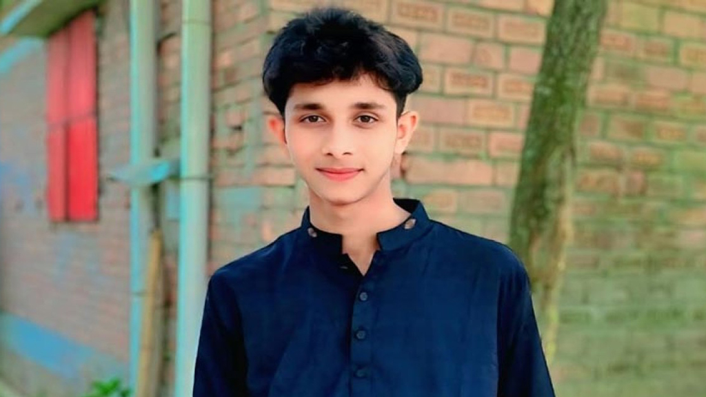 প্রেমিকার সঙ্গে দেখা করতে গিয়ে মারধরের শিকার কিশোরের মৃত্যু