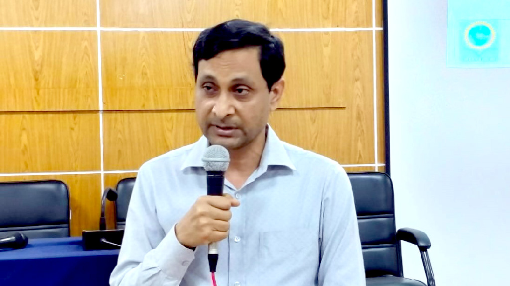 ‘গবেষণা ও উচ্চশিক্ষায় যুগান্তকারী পরিবর্তন আনবে রুয়েটের হিট প্রকল্প’