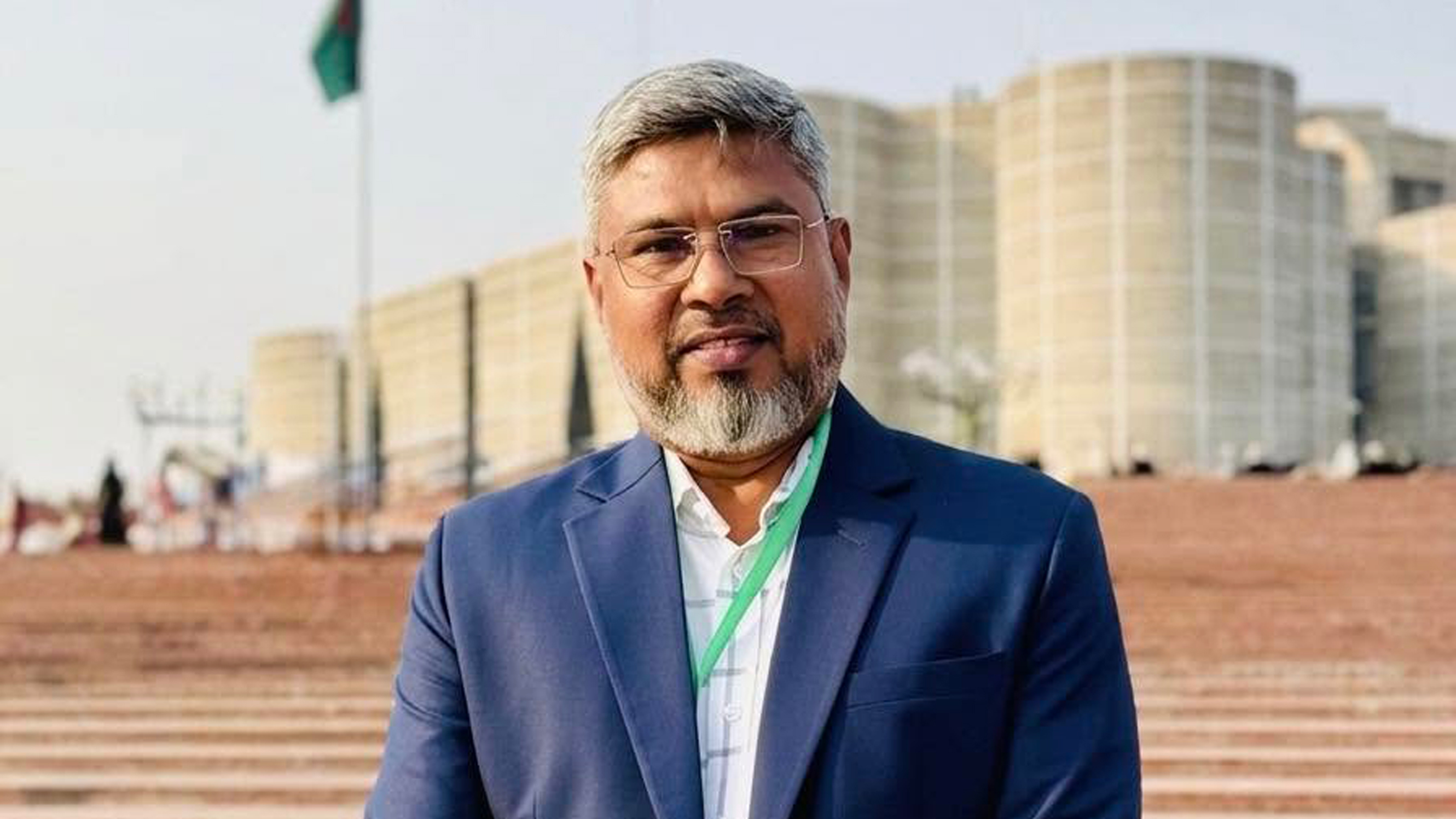 রাজশাহী উন্নয়ন কর্তৃপক্ষের চেয়ারম্যান হলেন আবুল কালাম আজাদ