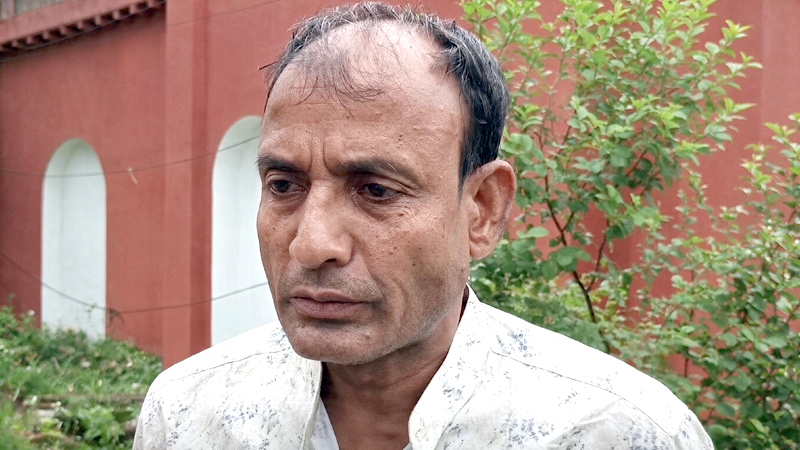 জামিন পেতে বিএনপির প্রত্যয়নপত্র জালিয়াতি, থানায় অভিযোগ