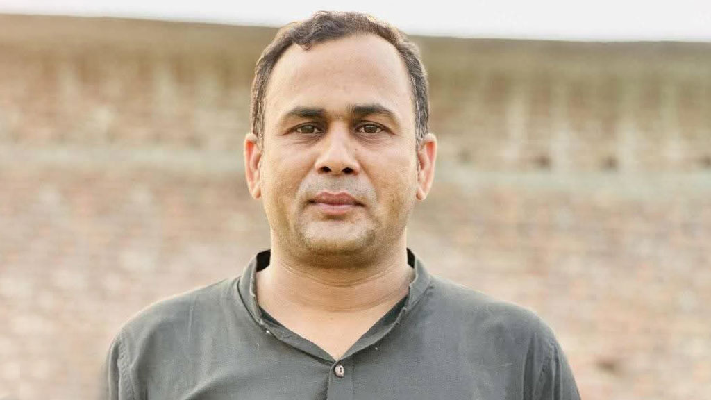 মাছ লুট করে অব্যাহতি পাওয়া ছাত্রদল নেতা এখন কলেজের সভাপতি
