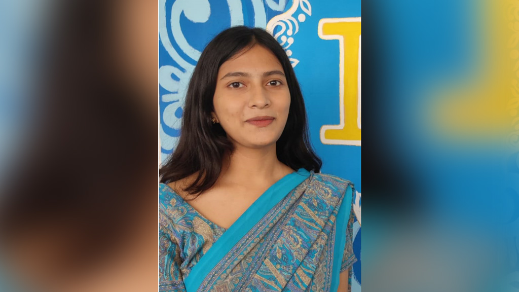 রাকসুর ইতিহাসে প্রথম নারী ভিপি প্রার্থী তাসিন