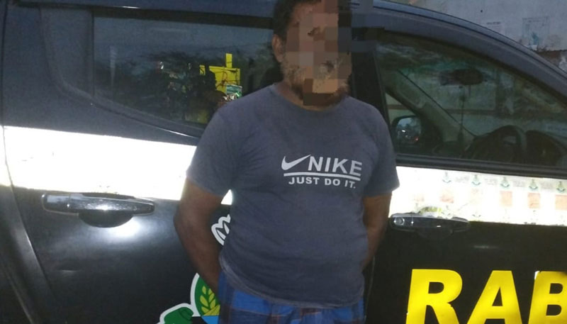 ২০ বছর ছদ্মবেশে থাকা যাবজ্জীবন সাজাপ্রাপ্ত আসামি গ্রেপ্তার