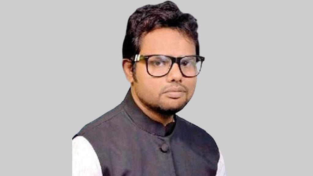 রাজশাহীর আদালত চত্বরে নারীকে লাঞ্ছিত করা সেই কাজি গ্রেপ্তার