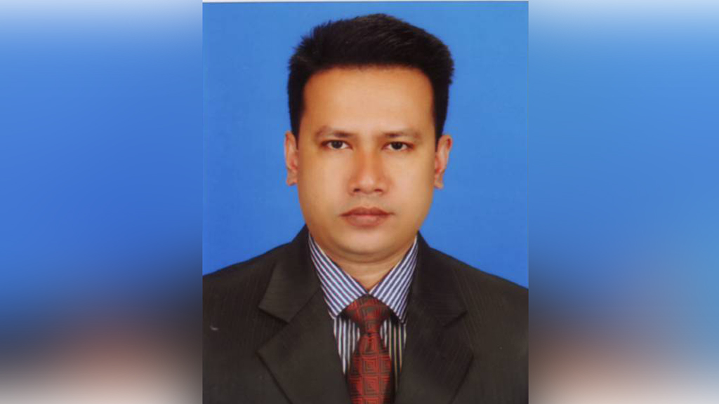 নিয়োগে ঘুষের অভিযোগে রাজশাহীর আঞ্চলিক নির্বাচন কর্মকর্তা সাময়িক বরখাস্ত, তদন্ত কমিটি গঠন