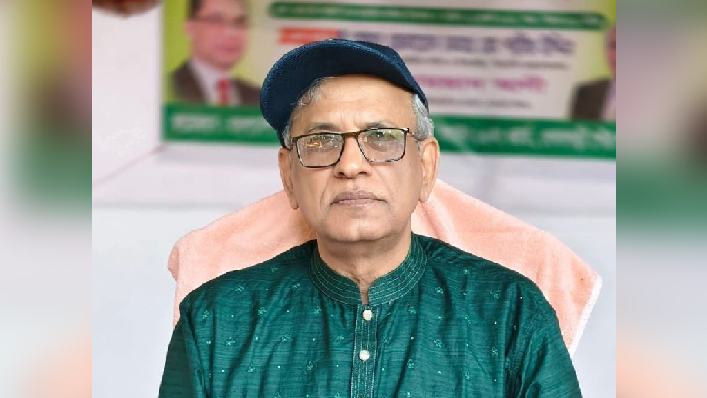 আচরণবিধি লঙ্ঘন: রাজশাহী-১ আসনের বিএনপির প্রার্থীকে আদালতে তলব