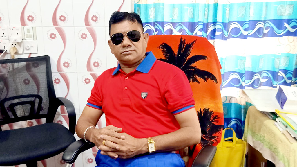 হাট ইজারার টাকা ফাঁকি, সাবেক পৌর মেয়রসহ ৮ জনের বিরুদ্ধে দুদকের মামলা