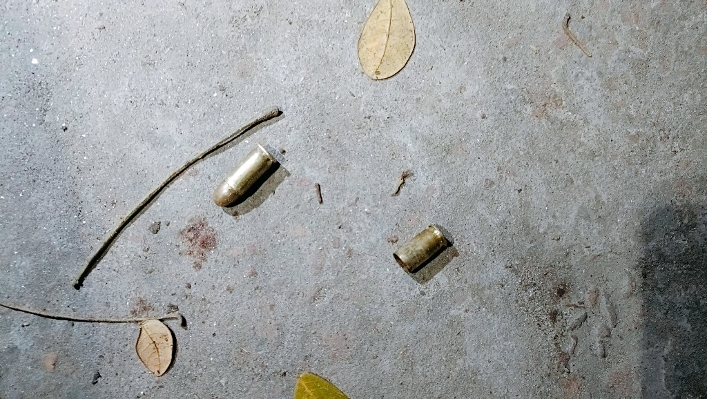 রাজশাহীতে দুর্বৃত্তের গুলিতে নিহত ১