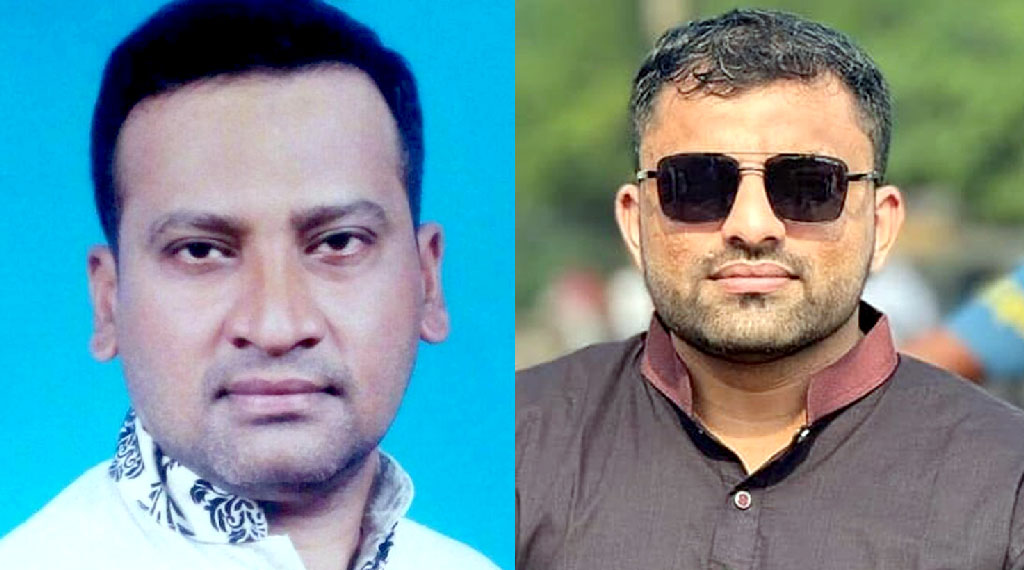 রাজশাহীতে যুবদল-ছাত্রদল নেতাসহ ৫৬ জনের বিরুদ্ধে চাঁদাবাজির মামলা