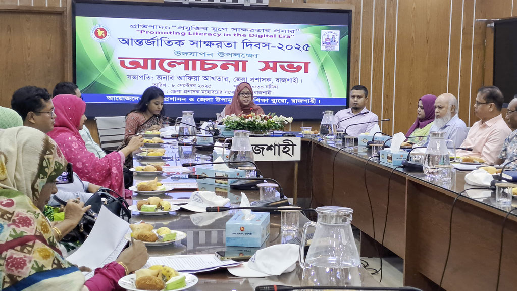 ‘মাস্টার্স করেছি, সব কাজ করা সম্ভব নয়—এ শিক্ষা উপকারী নয়’