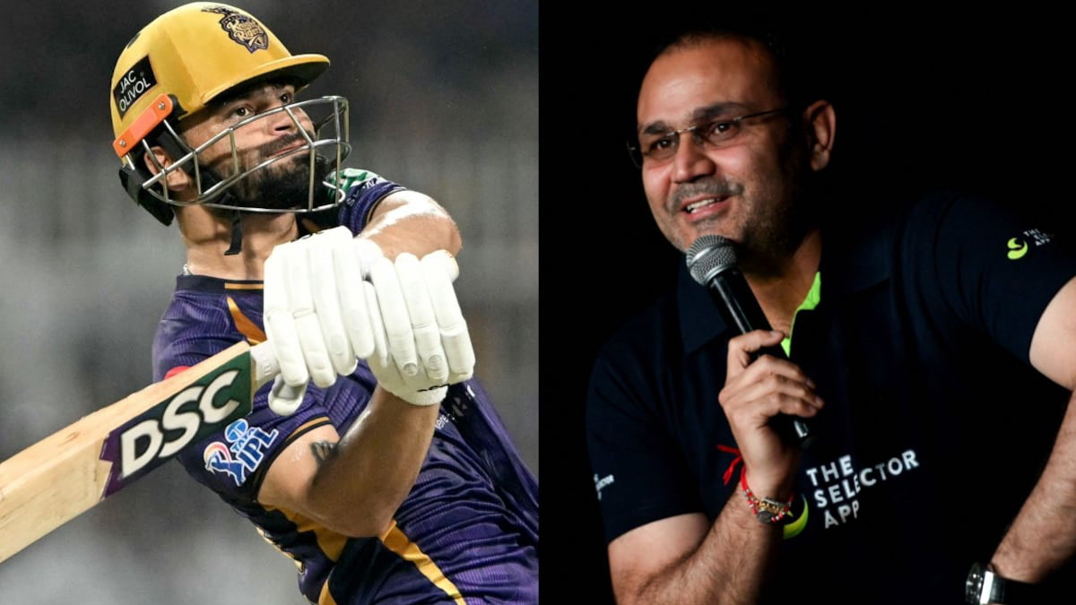 শেবাগকে এবার পাল্টা জবাব দিলেন ভারতীয় তারকা